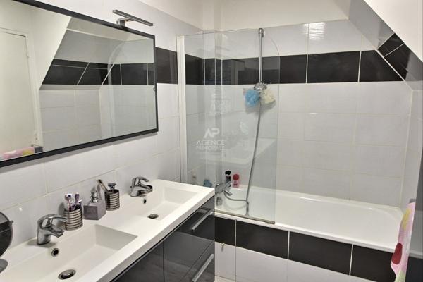 Appartement Triel Sur Seine 4 pièce(s) €263 000 ** - Référence 983