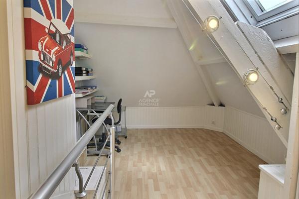 Appartement Triel Sur Seine 4 pièce(s) €263 000 ** - Référence 983