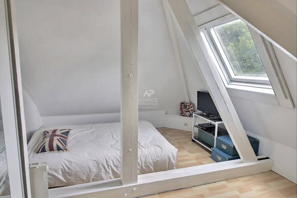 Appartement Triel Sur Seine 4 pièce(s) €263 000 ** - Référence 983