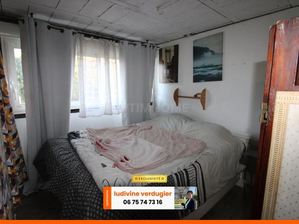 Maison à vendre 4 pièces BERGERAC