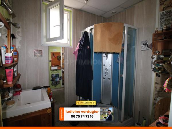 Maison à vendre 4 pièces BERGERAC