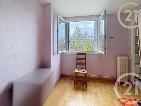 Appartement F4 à vendre  4 pièces - 63,79 m2 MORET SUR LOING - 77