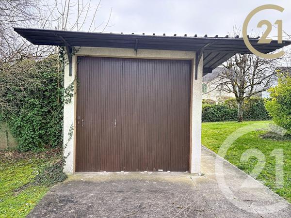 Appartement F4 à vendre  4 pièces - 63,79 m2 MORET SUR LOING - 77