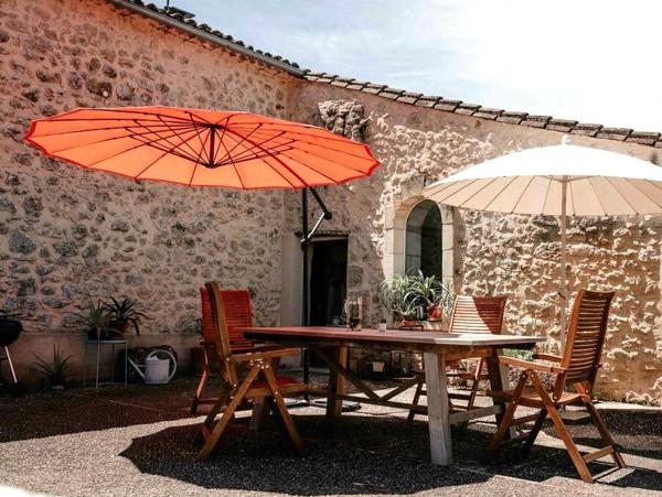 Maison en Pierre 278m2 - Village proche Creon 10 pièce(s)