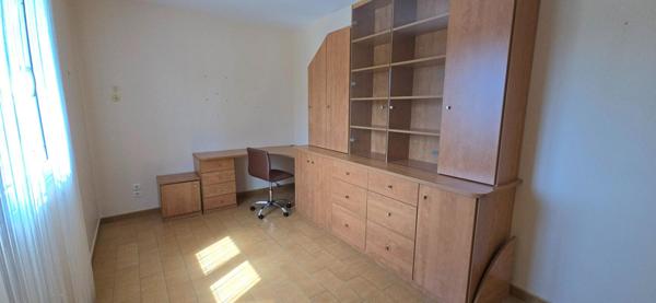 Maison individuelle de standing, avec piscine et double garage