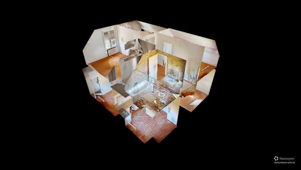 Maison sur sous-sol -Nevers 104 m2