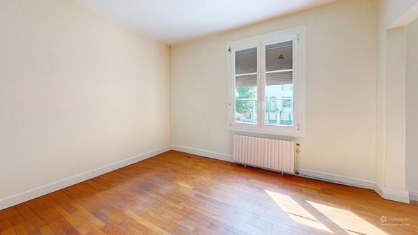 Maison sur sous-sol -Nevers 104 m2