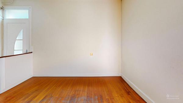 Maison sur sous-sol -Nevers 104 m2
