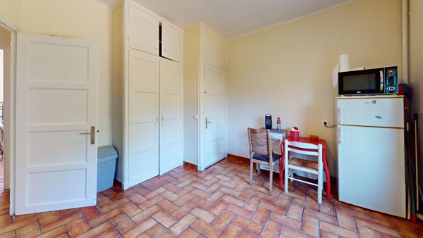 Maison sur sous-sol -Nevers 104 m2
