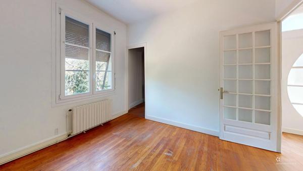 Maison sur sous-sol -Nevers 104 m2