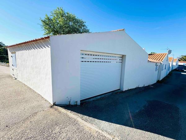 Maison à L' ILE-D'YEU, 85350 - 3 pièces 81m²