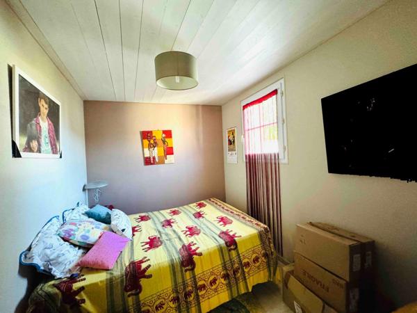 Maison à L' ILE-D'YEU, 85350 - 3 pièces 81m²