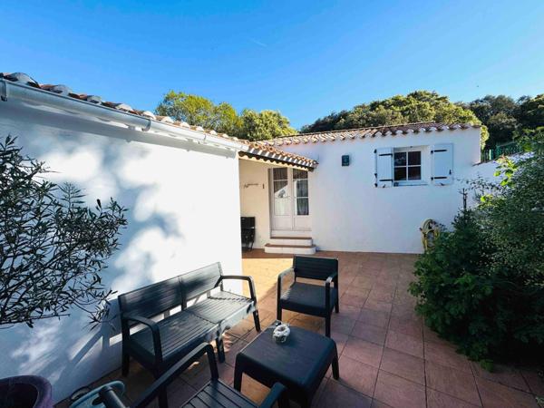 Maison à L' ILE-D'YEU, 85350 - 3 pièces 81m²