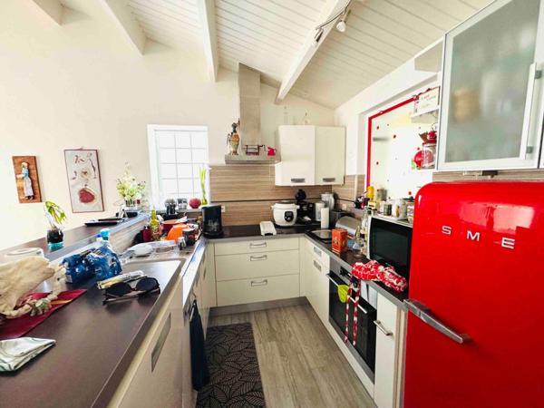 Maison à L' ILE-D'YEU, 85350 - 3 pièces 81m²