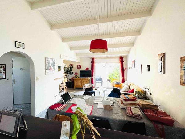 Maison à L' ILE-D'YEU, 85350 - 3 pièces 81m²