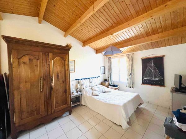 Maison à L' ILE-D'YEU, 85350 - 3 pièces 81m²