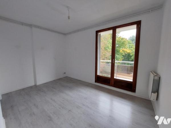 Avenue de la Mouillère - F2 AVEC BALCON + GARAGE