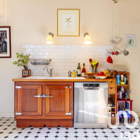 Maison à vendre 6 pièces 152 m² Bordeaux