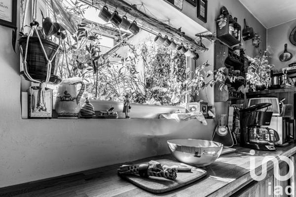 Maison à vendre 6 pièces 152 m² Bordeaux