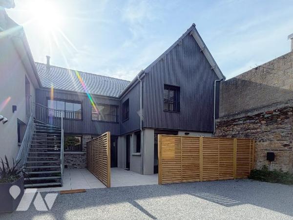 Maison à vendre Bain-de-Bretagne