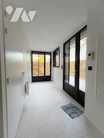 Maison à vendre Bain-de-Bretagne