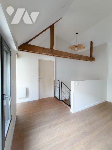 Maison à vendre Bain-de-Bretagne