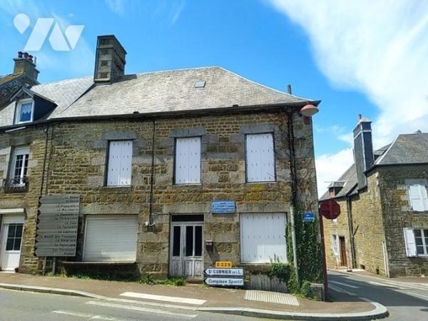 Maison de ville à vendre à CHANU