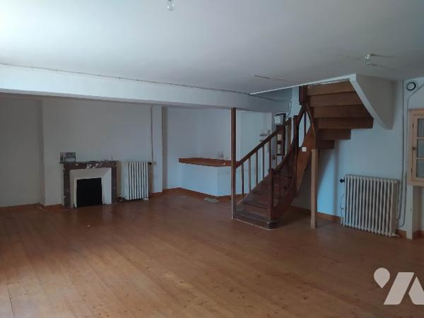 Maison de ville à vendre à CHANU