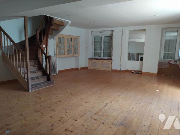 Maison de ville à vendre à CHANU