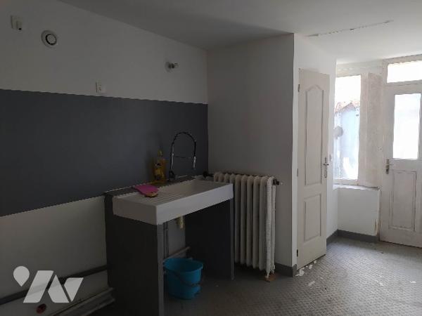 Maison de ville à vendre à CHANU