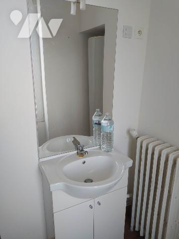 Maison de ville à vendre à CHANU