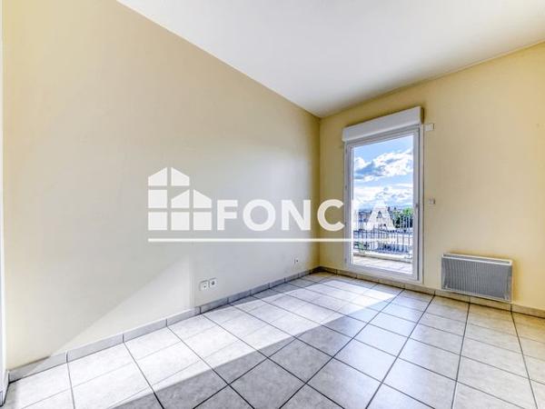 À vendre Appartement 3 pièces 71.63 m² - Lyon 69007