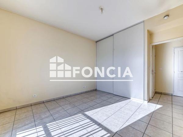 À vendre Appartement 3 pièces 71.63 m² - Lyon 69007