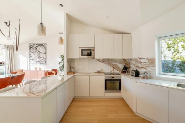 Appartement Paris 17 e - PEREIRE / DELORME