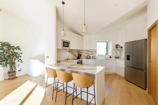 Appartement Paris 17 e - PEREIRE / DELORME