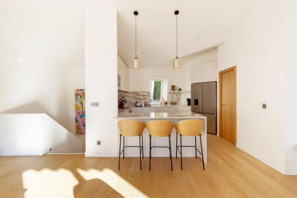 Appartement Paris 17 e - PEREIRE / DELORME