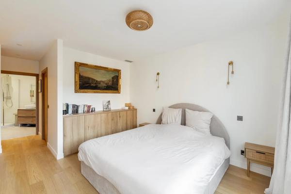 Appartement Paris 17 e - PEREIRE / DELORME
