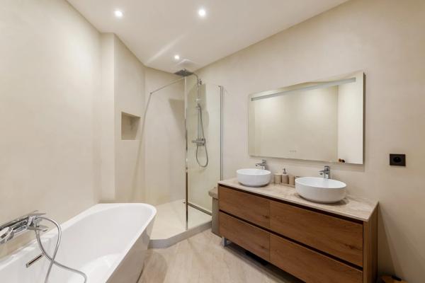 Appartement Paris 17 e - PEREIRE / DELORME