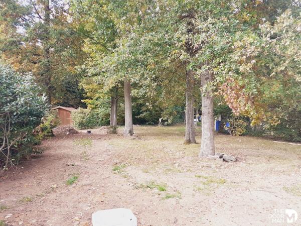 Maison - Loué - 124 m² - LE PERRAY-EN-YVELINES | The Door Man