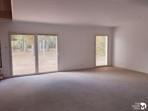 Maison - Loué - 124 m² - LE PERRAY-EN-YVELINES | The Door Man