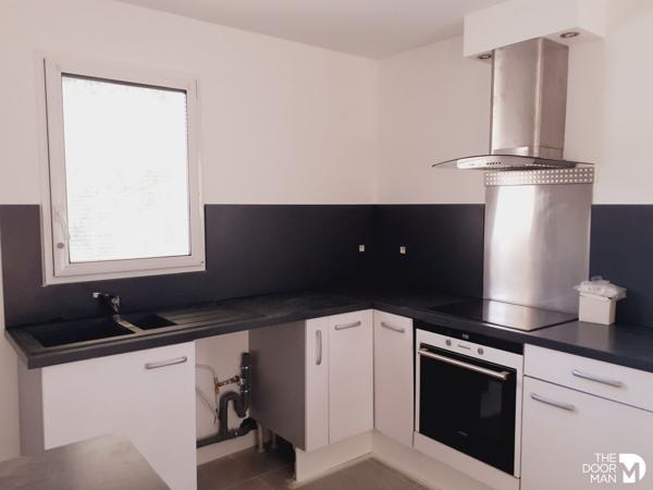 Maison - Loué - 124 m² - LE PERRAY-EN-YVELINES | The Door Man