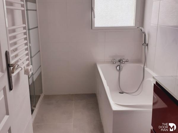 Maison - Loué - 124 m² - LE PERRAY-EN-YVELINES | The Door Man