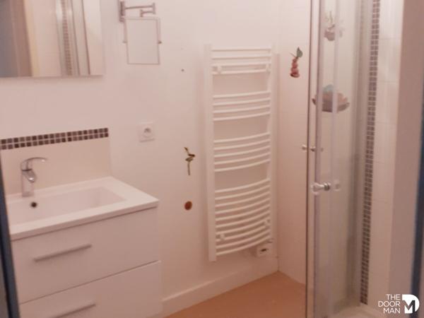 Maison - Loué - 124 m² - LE PERRAY-EN-YVELINES | The Door Man