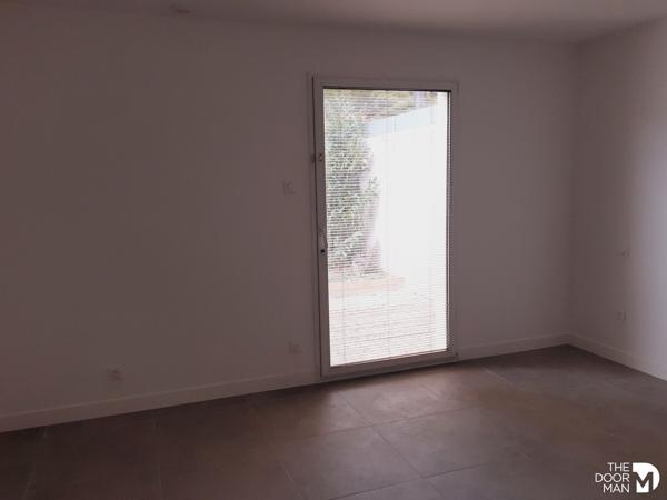 Maison - Loué - 124 m² - LE PERRAY-EN-YVELINES | The Door Man