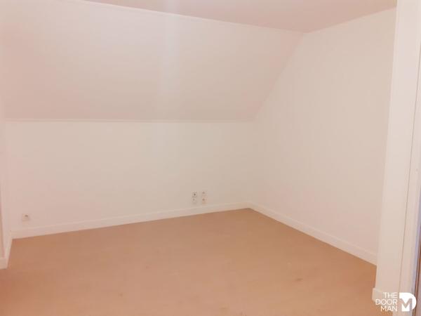 Maison - Loué - 124 m² - LE PERRAY-EN-YVELINES | The Door Man