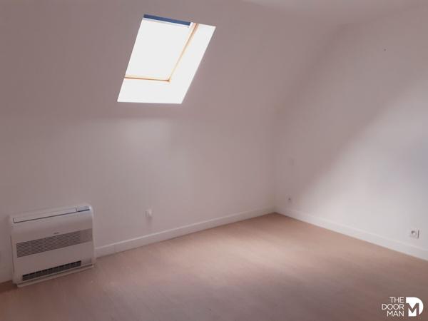 Maison - Loué - 124 m² - LE PERRAY-EN-YVELINES | The Door Man