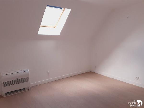 Maison - Loué - 124 m² - LE PERRAY-EN-YVELINES | The Door Man