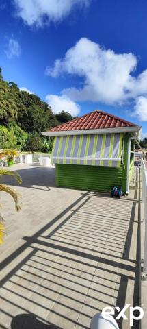 ( 97280 ) Le Vauclin - Villa d'exception avec vue Panoramique
