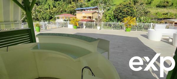 ( 97280 ) Le Vauclin - Villa d'exception avec vue Panoramique