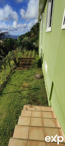 ( 97280 ) Le Vauclin - Villa d'exception avec vue Panoramique